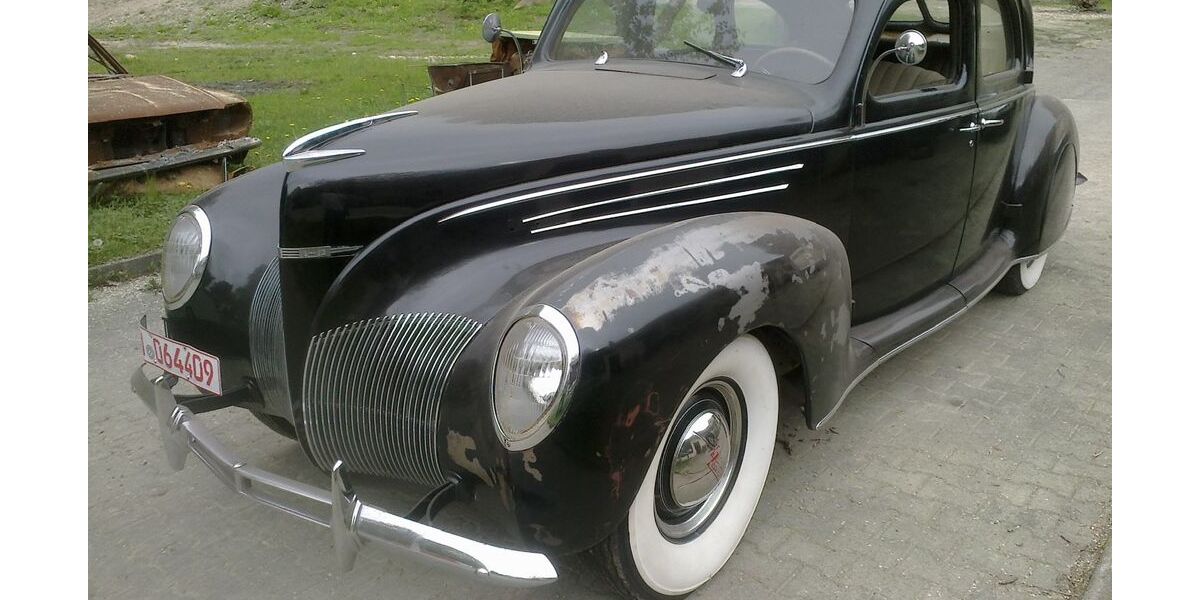 Lincoln Continental 999.999 km 22.999 &euro; München 81673
