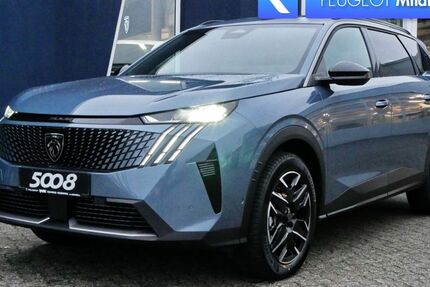 Peugeot 5008 3.000 km 39.450 &euro; Eschwege 37269