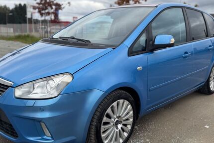 Ford C-Max 142.000 km 4.400 &euro; Altenkirchen 57610