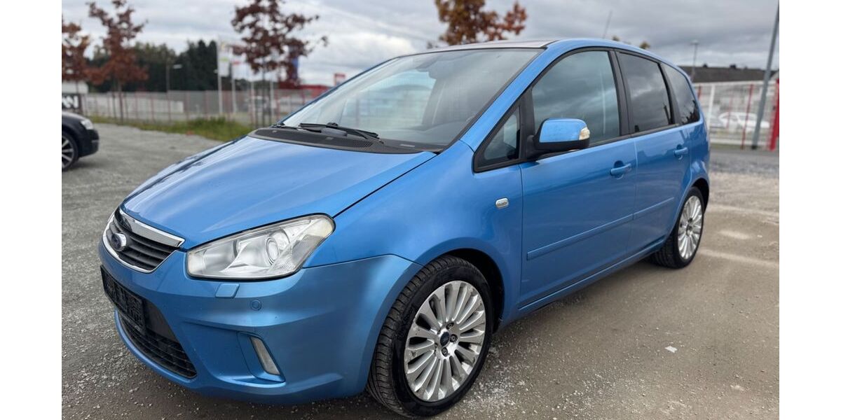 Ford C-Max 142.000 km 5.500 &euro; Altenkirchen 57610