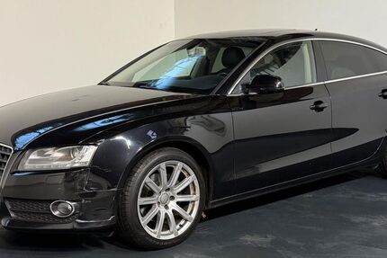 Audi A5 172.700 km 7.999 &euro; Tornesch 25436