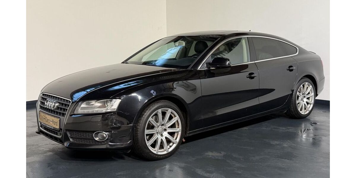 Audi A5 172.700 km 7.999 &euro; Tornesch 25436