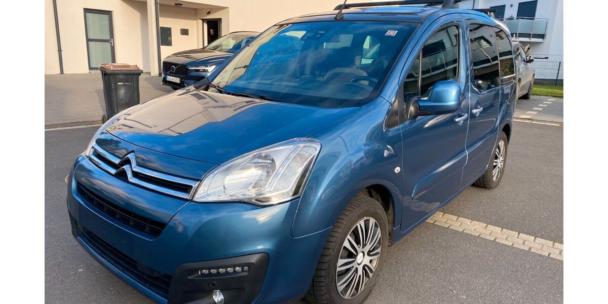 Citroen Berlingo 171.200 km 6.999 &euro; Zülpich 53909