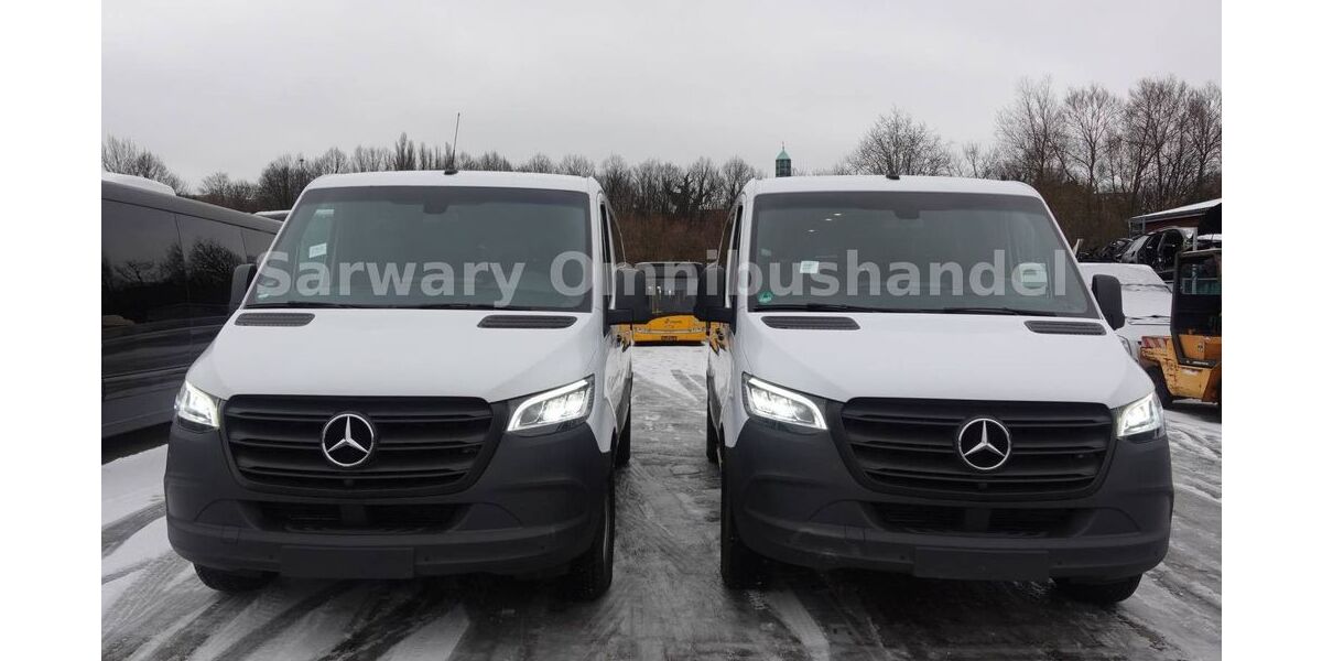 Mercedes-Benz Sprinter 379.034 km 27.900 &euro; Hamburg 22113