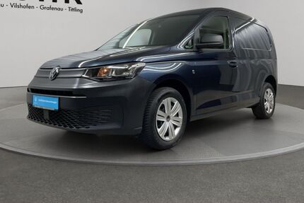 VW Caddy 24.139 km 28.830 &euro; Passau 94032