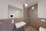 Erdgeschoßwohnung Ludwigshafen am Rhein Parkinsel - 1 Zimmer, 43 m&sup2;, 635&euro; | Angebot:26087481