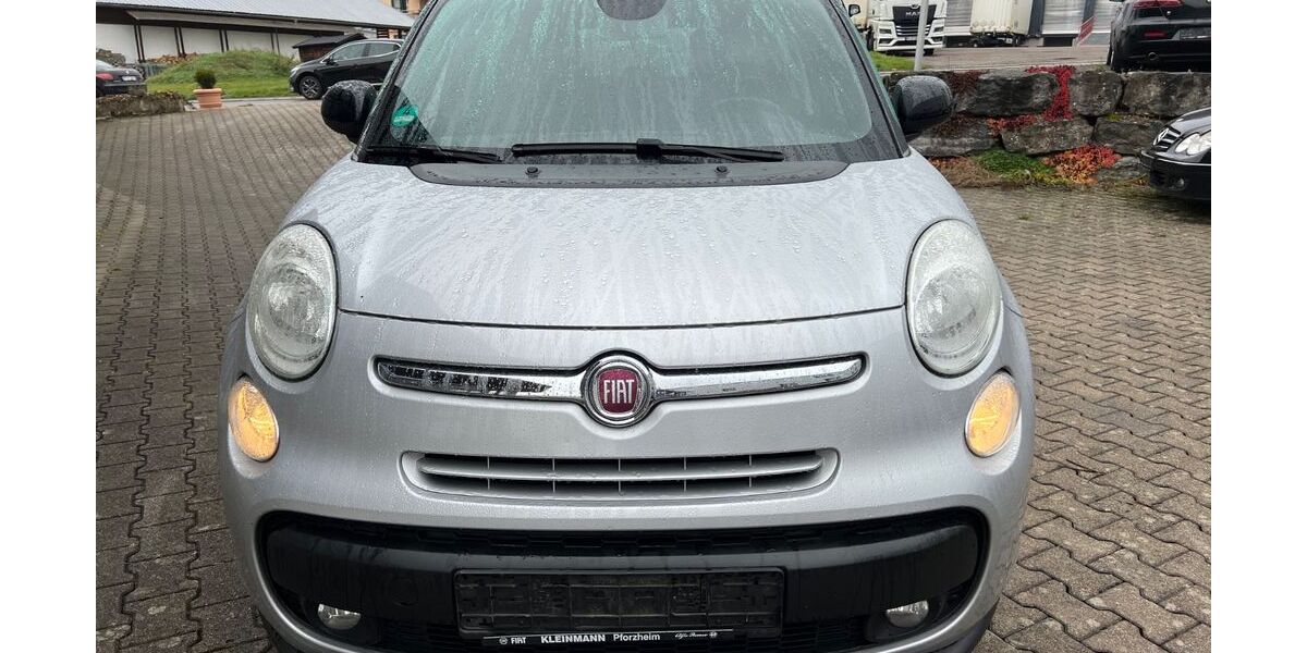 Fiat 500L 160.000 km 4.999 &euro; pforzheim 75179