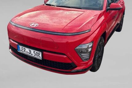 Hyundai KONA Elektro 4.370 km 35.990 &euro; Aurich 26605