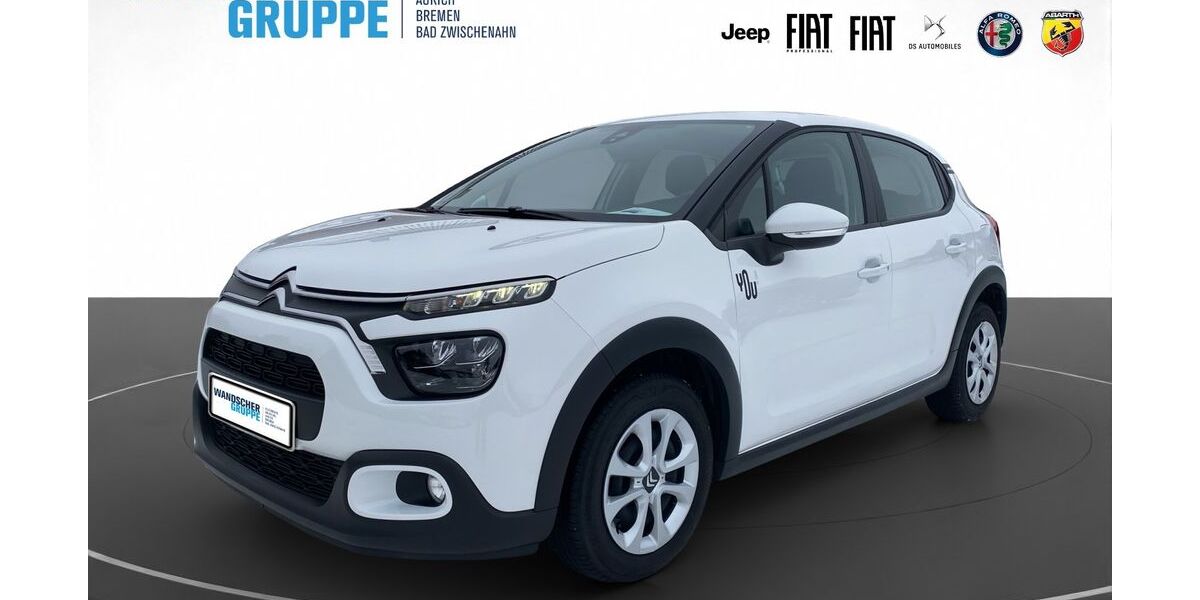 Citroen C3 17.799 km 11.990 &euro; Wilhelmshaven 26389