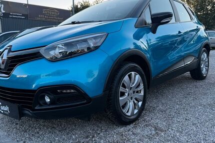 Renault Captur 88.900 km 7.890 &euro; Augsburg 86167