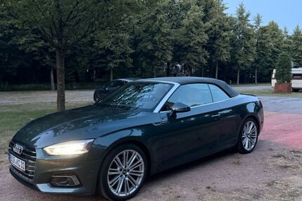 Audi A5 113.000 km 25.999 &euro; Gronau 48599