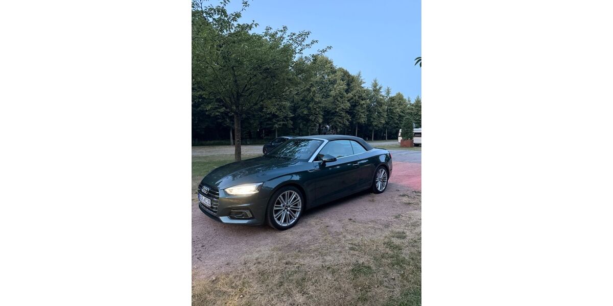 Audi A5 113.000 km 25.999 &euro; Gronau 48599