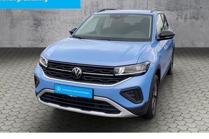 VW T-Cross 6.720 km 19.960 &euro; Bad Driburg 33014