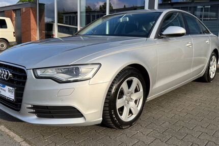 Audi A6 203.000 km 9.499 &euro; Gütersloh 33332