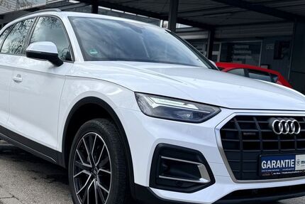 Audi Q5 150.000 km 29.900 &euro; Waldkraiburg 84478