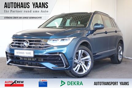 VW Tiguan 52.930 km 33.589 € Pinneberg 25421