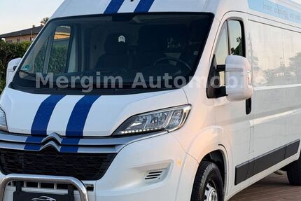 Citroen Jumper 202.000 km 9.399 &euro; Wendelsheim 55234