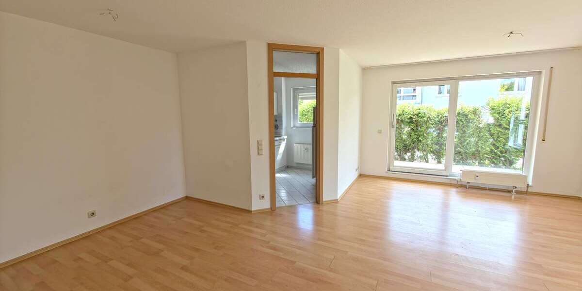 Etagenwohnung Herrenberg - 2.5 Zimmer, 53 m&sup2;, 230.000&euro; | Angebot:26407376