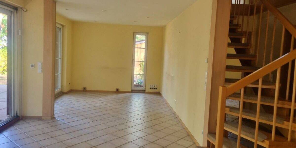 Einfamilienhaus Beelitz Fichtenwalde - 4 Zimmer, 120 m&sup2;, 245.000&euro; | Angebot:26806647
