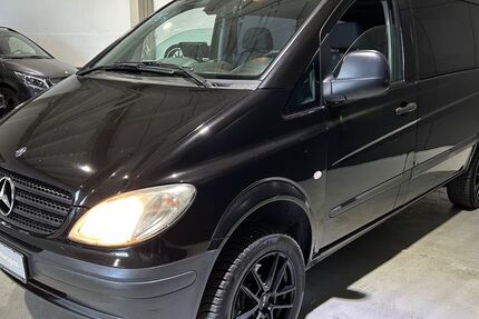 Mercedes-Benz Vito 312.929 km 7.900 &euro; Erfurt 99085