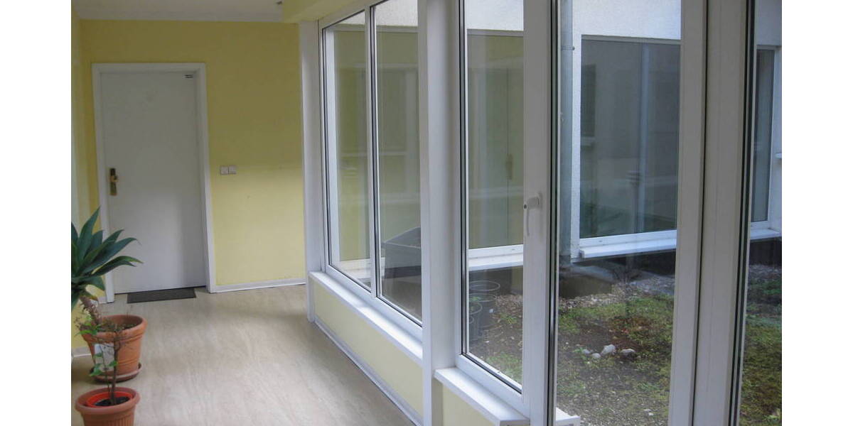 Etagenwohnung Bad Frankenhausen/Kyffhäuser Bad Frankenhausen - 4 Zimmer, 105 m&sup2;, 139.000&euro; | Angebot:25676181