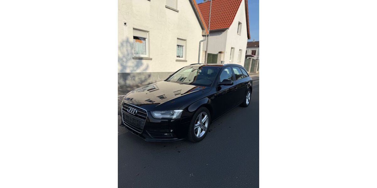 Audi A4 296.000 km 5.200 &euro; Hassloch 67454