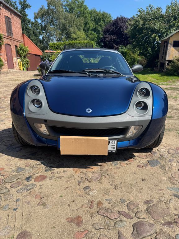 Roadster