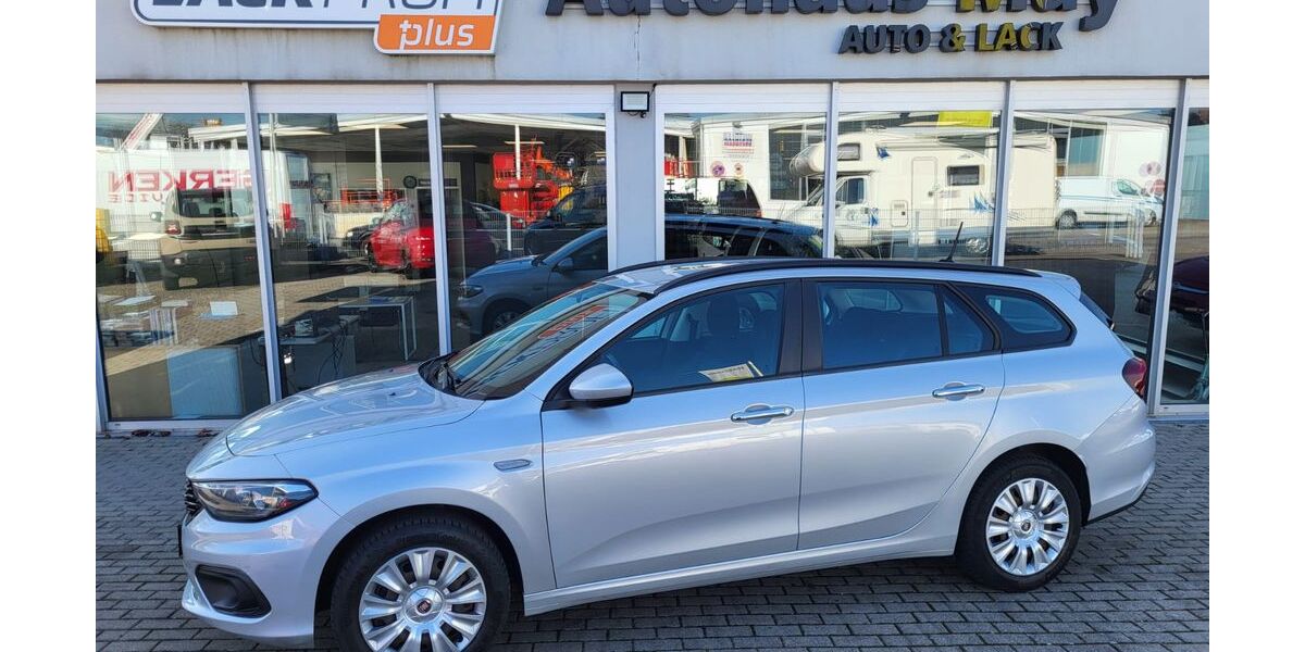 Fiat Tipo 152.000 km 8.690 &euro; Heddesheim 68542