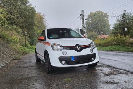 Renault Twingo 47.250 km 14.850 € Haltern am See 45721