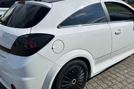 Opel Astra 181.500 km 1.980 &euro; Groß Umstadt 64823