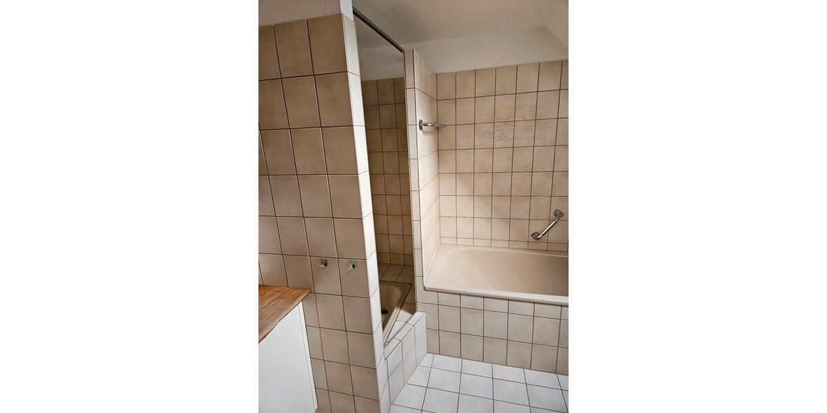 Maisonettenwohnung Bad Säckingen - 2.5 Zimmer, 80 m&sup2;, 295.000&euro; | Angebot:27081581