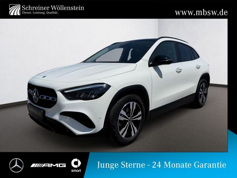 GLA 180