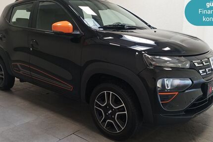 Dacia Spring 38.638 km 11.690 &euro; Egelsbach 63329