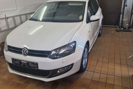 VW Polo 71.277 km 6.200 &euro; Allendorf 56370