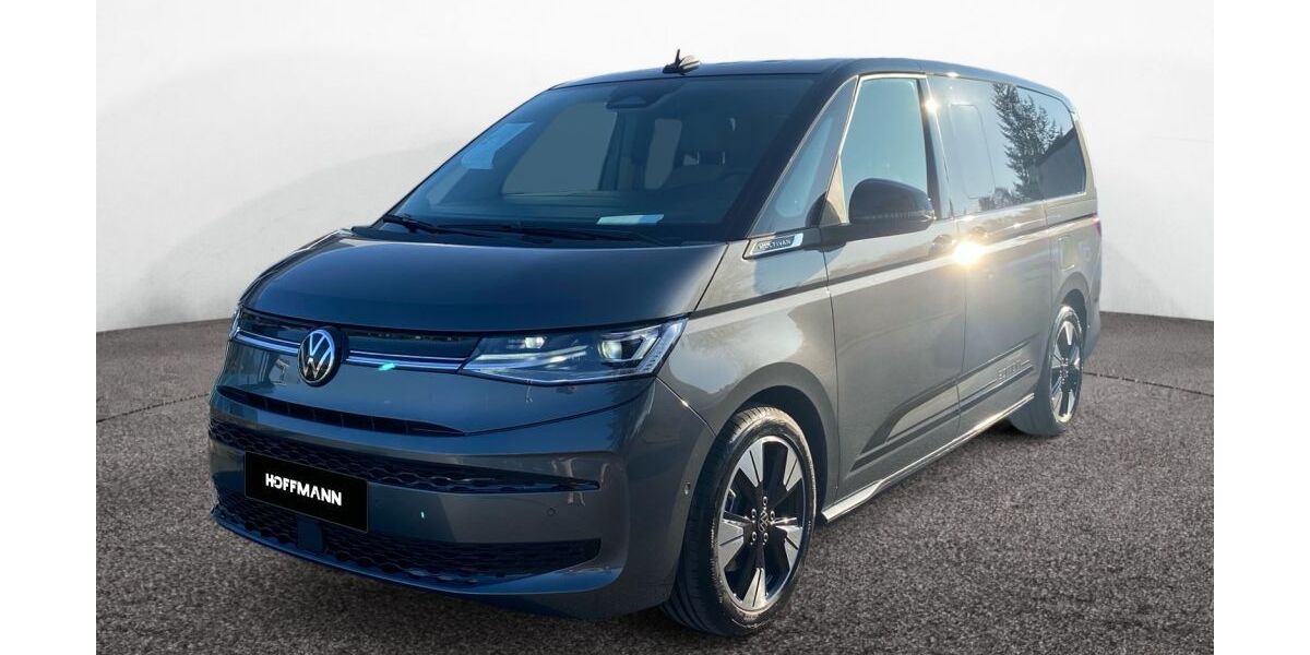 VW T7 Multivan 1.500 km 71.489 &euro; Pößneck 07381