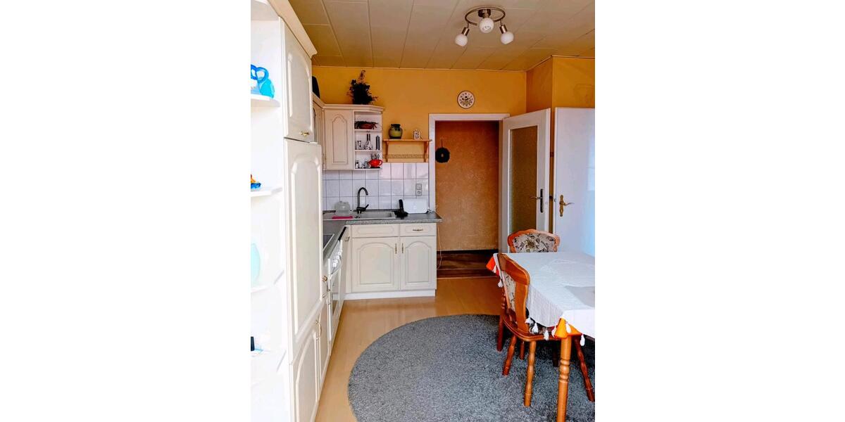 Einfamilienhaus Meyenburg - 8 Zimmer, 117 m&sup2;, 180.000&euro; | Angebot:26804384