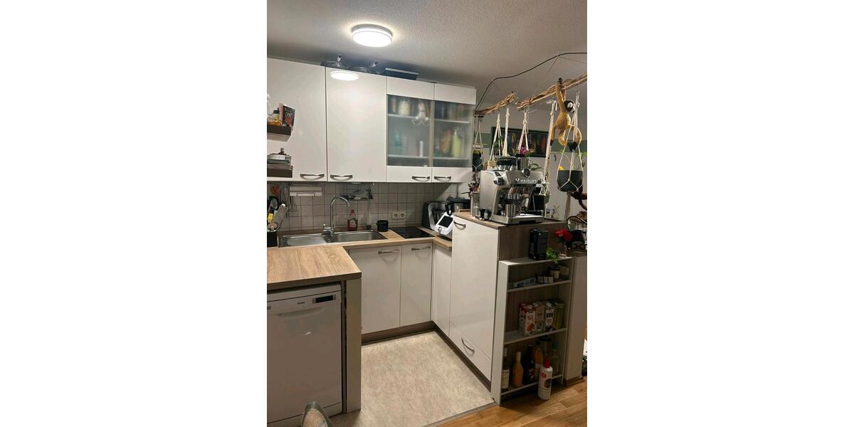 Erdgeschoßwohnung Schwarzach - 1.5 Zimmer, 42 m&sup2;, 640&euro; | Angebot:26416432