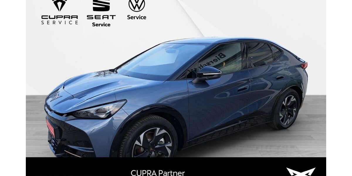 Cupra Tavascan 13.350 km 39.950 &euro; Weißenburg in Bayern 91781