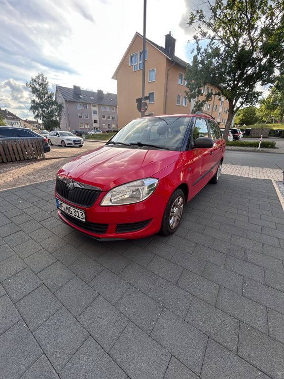 Fabia