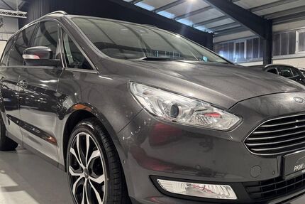 Ford Galaxy 135.000 km 13.699 &euro; Grasberg 28879