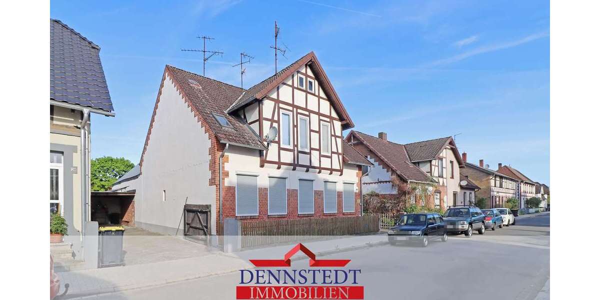 Haus zum Kaufen in Lüchow 188.000 € 193 m² 8 zimmer