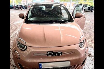 Fiat 500e 37.100 km 15.900 &euro; Lilienthal 28865