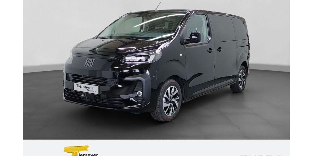 Fiat Ulysse 4.689 km 39.980 &euro; Bochum 44809