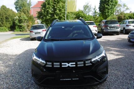 Dacia Jogger 9.195 km 18.980 &euro; Bardowick 21357