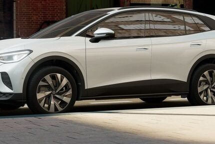 VW ID.4 3.800 km 43.698 &euro; Einbeck 37574