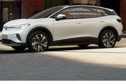 VW ID.4 3.800 km 44.075 &euro; Einbeck 37574