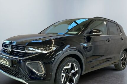 VW T-Cross 4.850 km 26.880 &euro; Brandenburg 14770