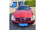 Mercedes-Benz SLK 200 153.400 km 12.799 &euro; Eimeldingen 79591