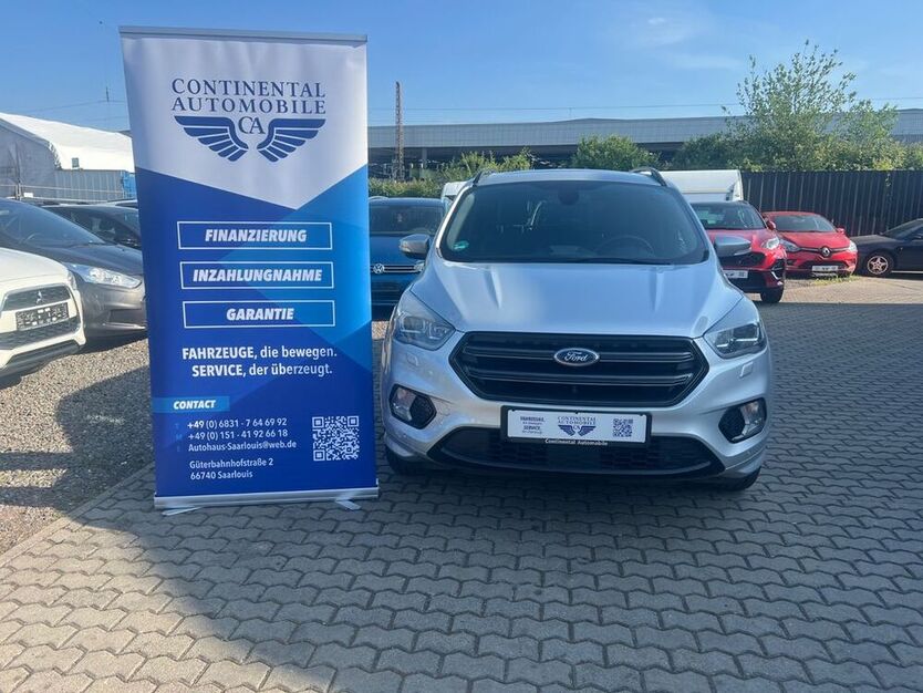 Kuga