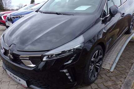 Mitsubishi Colt 6.000 km 22.490 &euro; Weimar-Süßenborn 99425